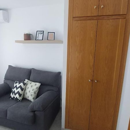 شقة Residencial Alcoy - Apto 36 - المظهر الخارجي الصورة