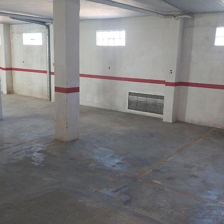 شقة Residencial Alcoy - Apto 36 - المظهر الخارجي الصورة