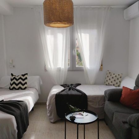 شقة Residencial Alcoy - Apto 36 - المظهر الخارجي الصورة