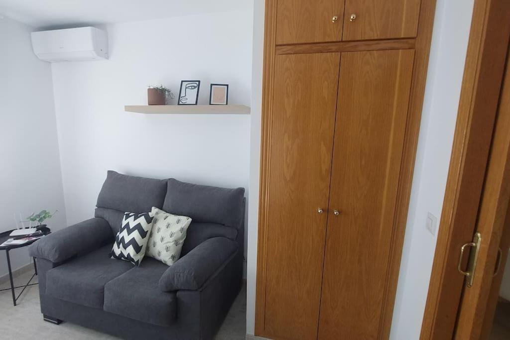 شقة Residencial Alcoy - Apto 36 - المظهر الخارجي الصورة