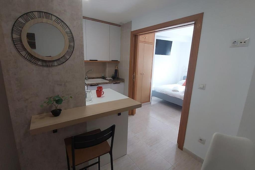 شقة Residencial Alcoy - Apto 36 - المظهر الخارجي الصورة